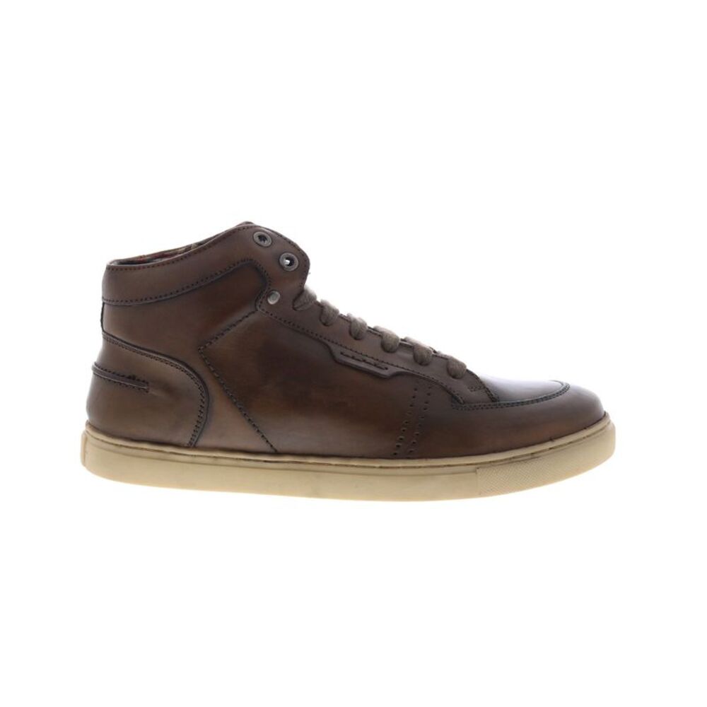 Testosterone Mens Kap Tin Brown Shoes (NWT)